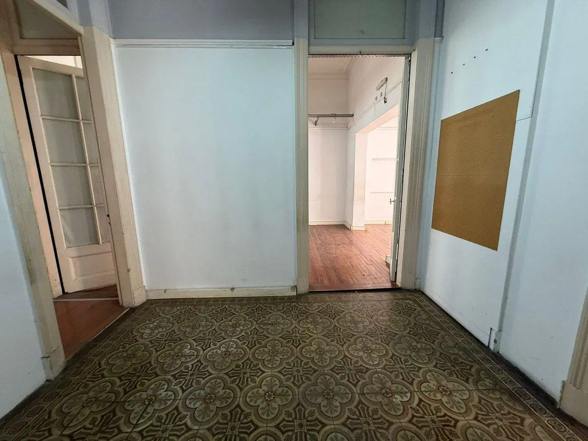 Departamento 5 ambientes venta San Nicolás luminos 5