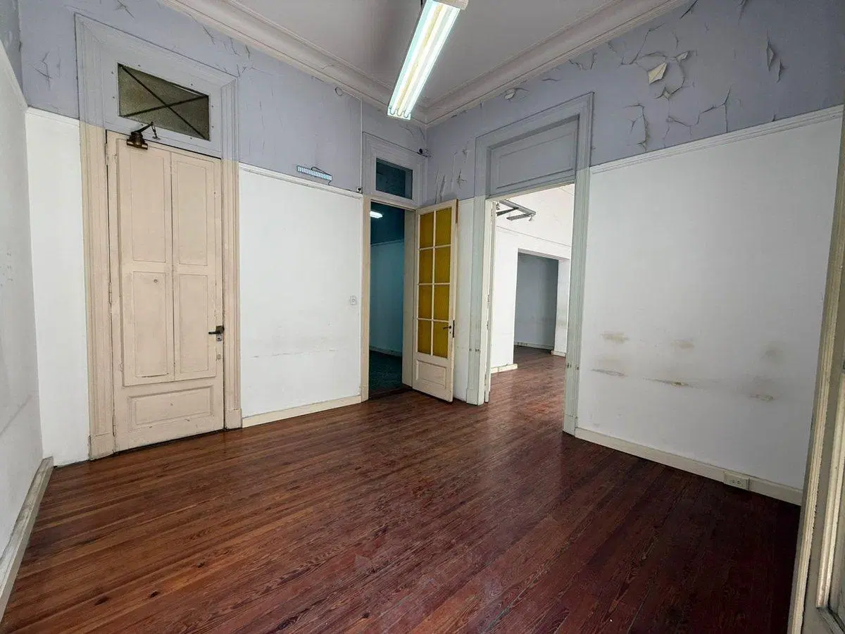 Departamento 5 ambientes venta San Nicolás luminos 4