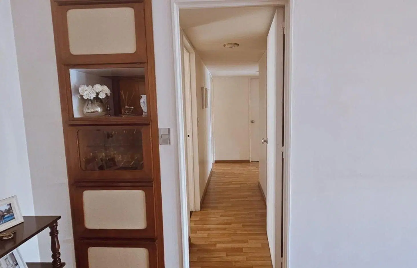 Venta   4 Ambientes dependencia balcon cochera 2