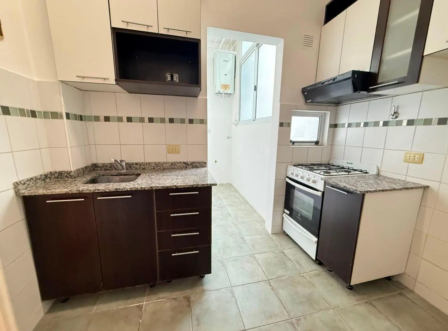 Departamento 3 ambientes alquiler palermo x escale 3