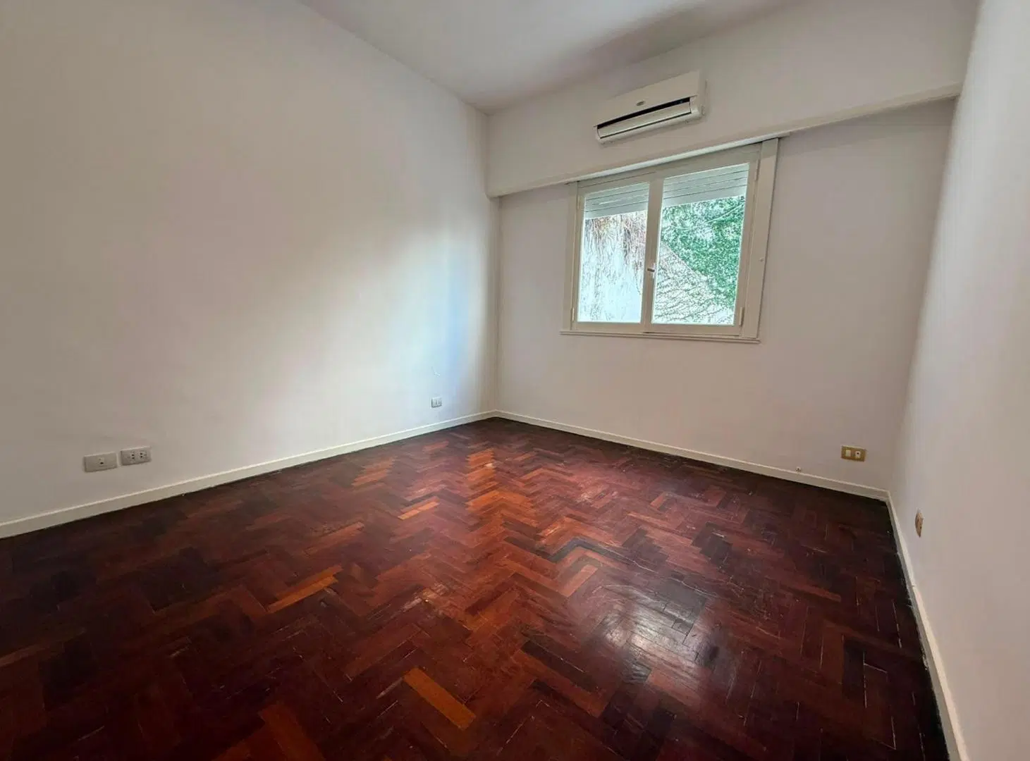Departamento 3 ambientes alquiler palermo x escale 5