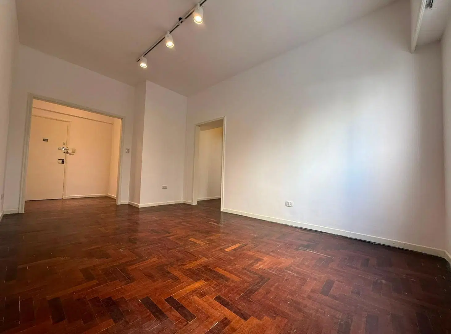 Departamento 3 ambientes alquiler palermo x escale 2