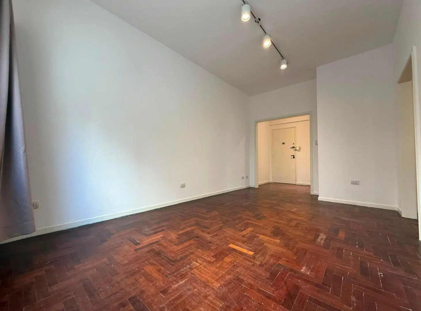 Departamento 3 ambientes alquiler palermo x escale 3