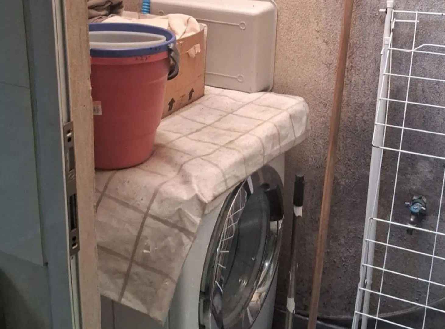 VENTA 2 AMB. PB. COCINA LAVADERO PATIO V.URQUIZA 5