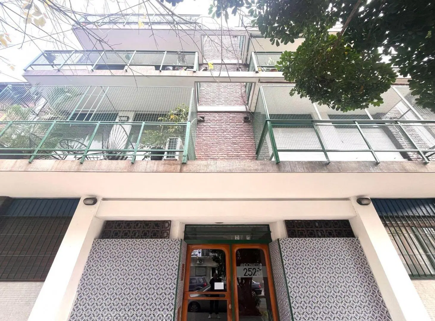VENTA 2 AMB. PB. COCINA LAVADERO PATIO V.URQUIZA 3