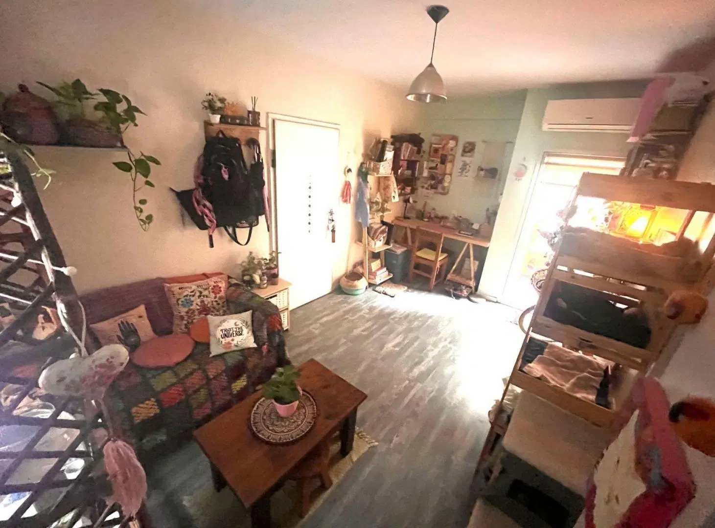 VENTA 2 AMB. PB. COCINA LAVADERO PATIO V.URQUIZA 5