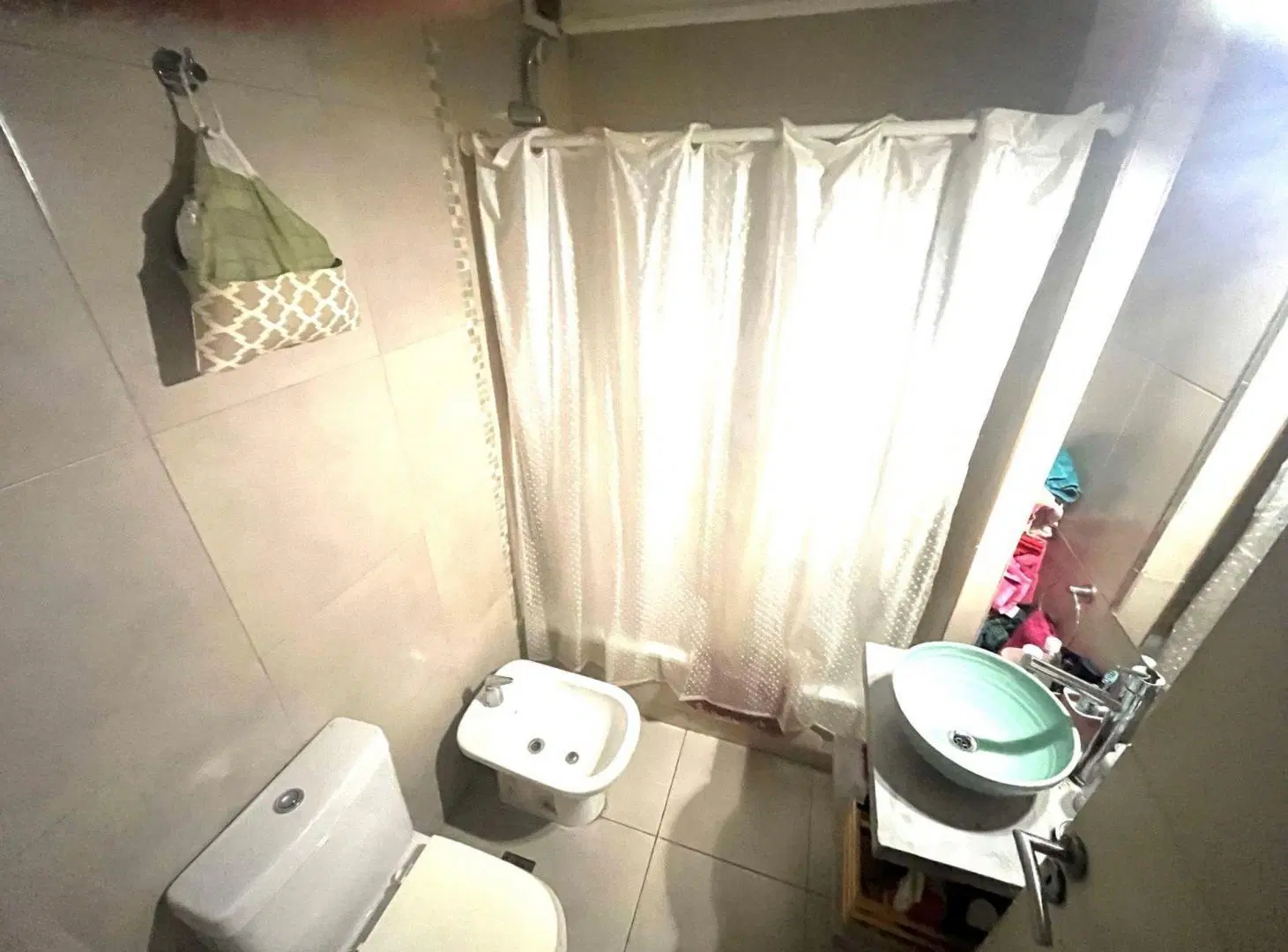 VENTA 2 AMB. PB. COCINA LAVADERO PATIO V.URQUIZA 4