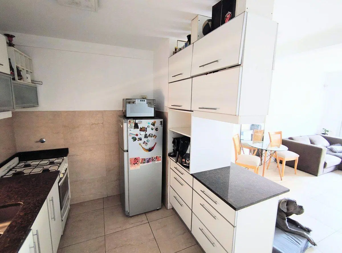 VENTA PH TRIPLEX 3 AMBIENTES, 2 BALCONES Y TERRAZA 8