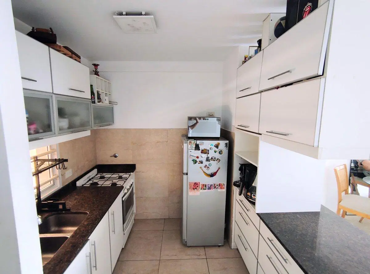 VENTA PH TRIPLEX 3 AMBIENTES, 2 BALCONES Y TERRAZA 3