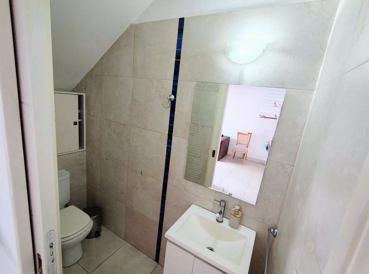 VENTA PH TRIPLEX 3 AMBIENTES, 2 BALCONES Y TERRAZA 2