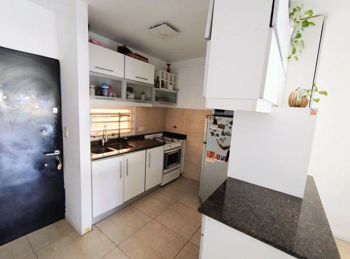 VENTA PH TRIPLEX 3 AMBIENTES, 2 BALCONES Y TERRAZA 5