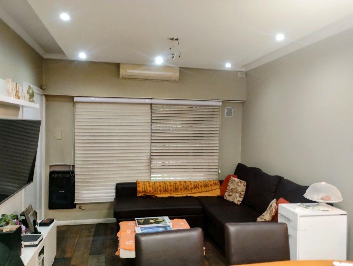 Venta Casa 4 amb Garage parrilla APTO CRÉDITO