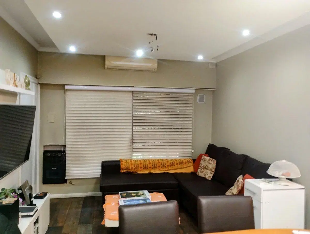 Venta Casa 4 amb Garage parrilla APTO CRÉDITO 2