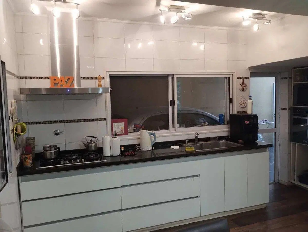 Venta Casa 4 amb Garage parrilla APTO CRÉDITO 5