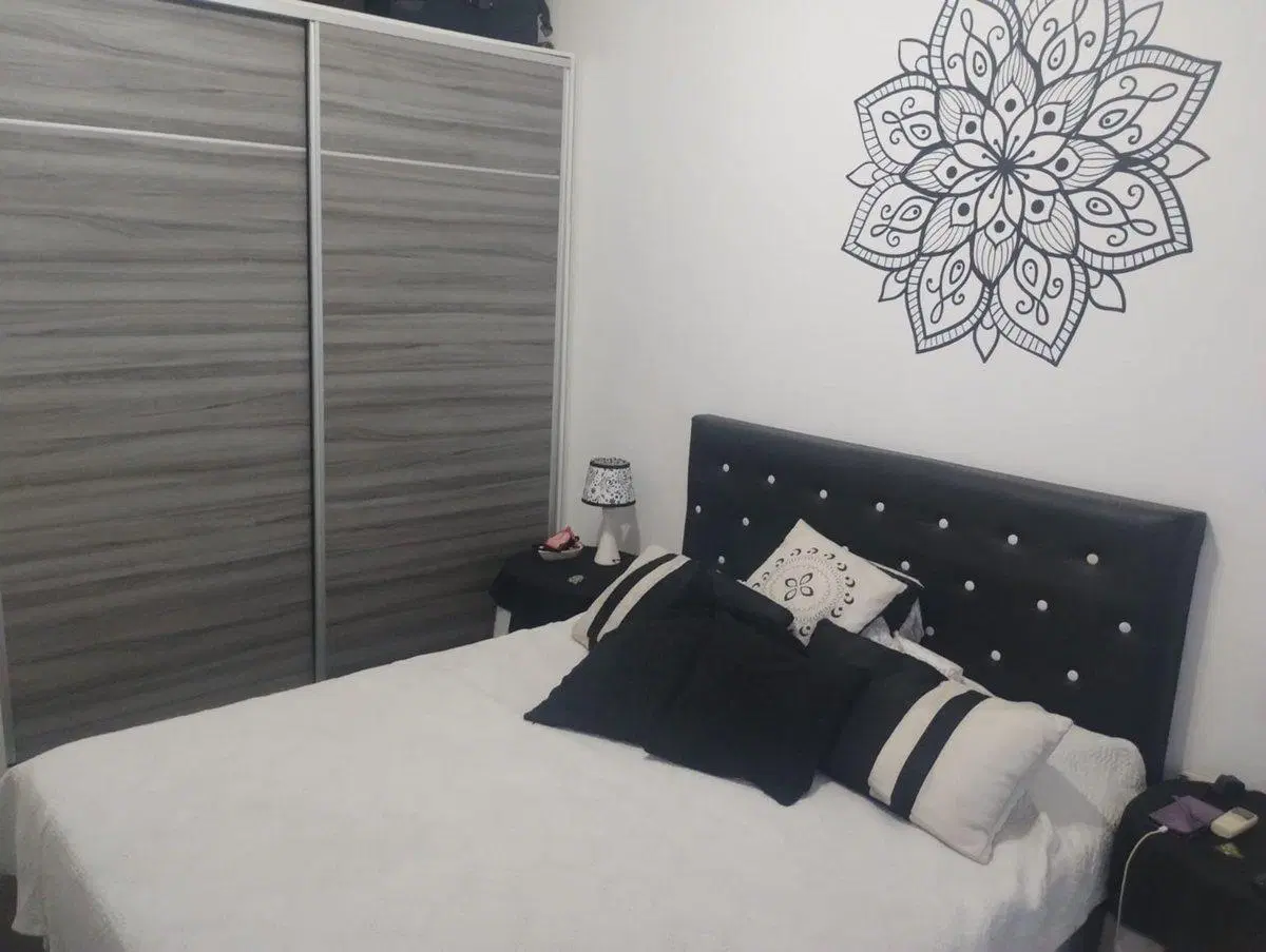 VENTA CASA 3 AMB C/COCHERA IMPECABLE APTO CRÉDITO 4