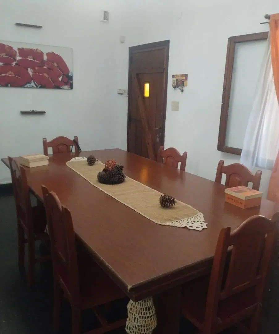 VENTA CASA 3 AMB C/COCHERA IMPECABLE APTO CRÉDITO 2