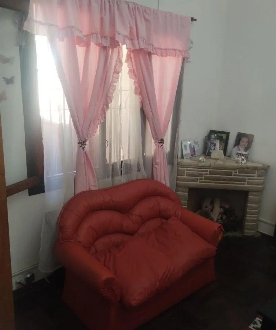 VENTA CASA 3 AMB C/COCHERA IMPECABLE APTO CRÉDITO 5