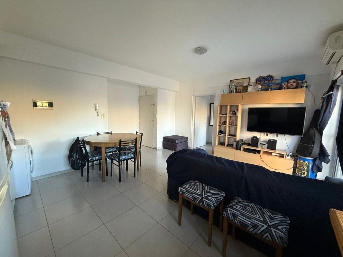 Foto de VENTA DOS AMBIENTES CON BALCON A LA CALLE, imagen 4