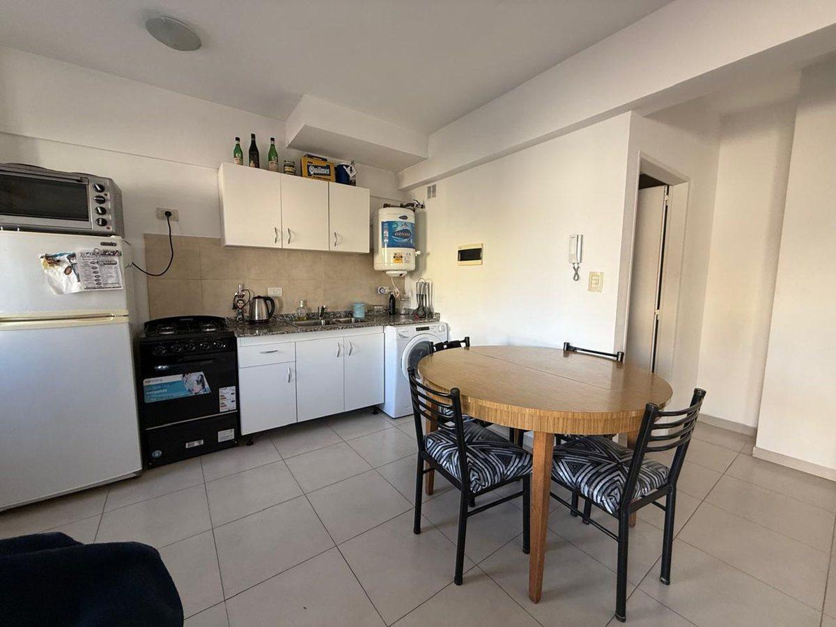 Foto de VENTA DOS AMBIENTES CON BALCON A LA CALLE, imagen 2