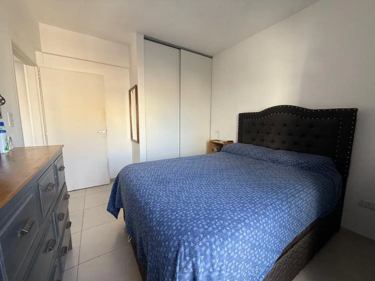 VENTA DOS AMBIENTES CON BALCON A LA CALLE 3