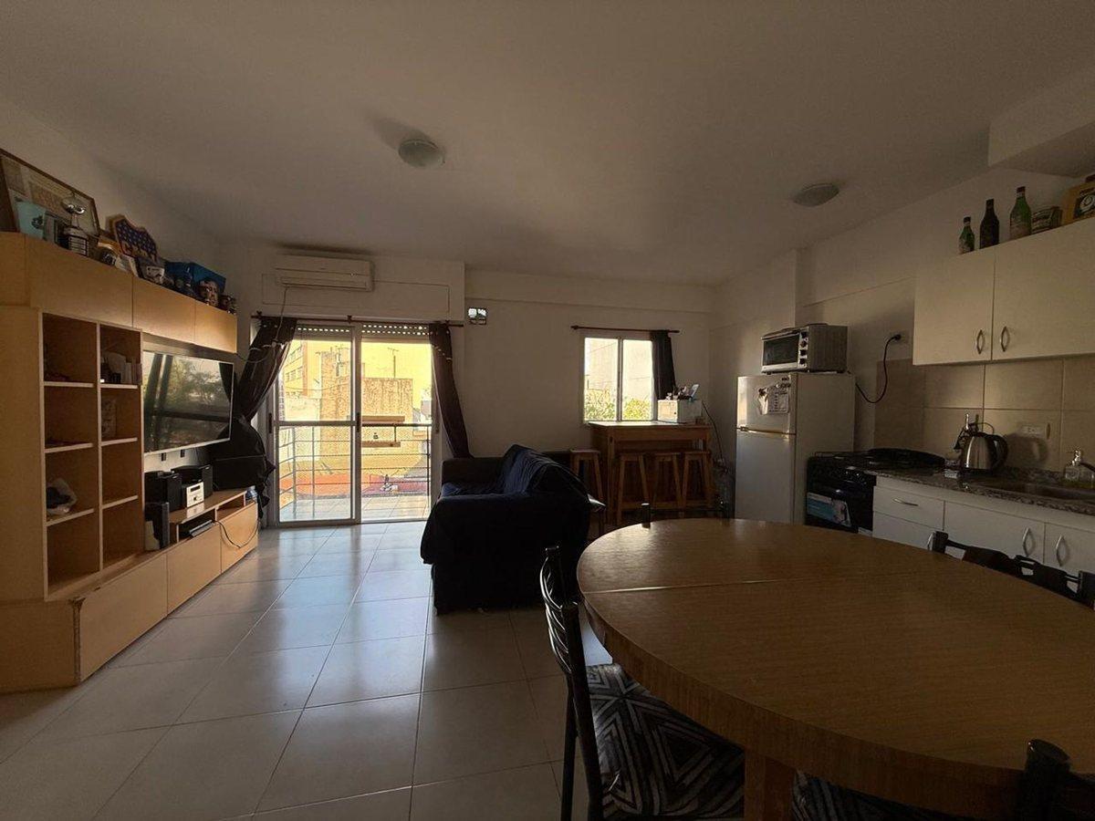 Foto de VENTA DOS AMBIENTES CON BALCON A LA CALLE, imagen 5