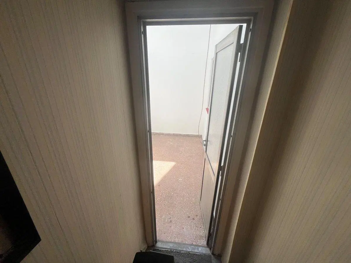 VENTA OPORTUNIDAD 4 AMBIENTES PATIO A/PROFESIONAL 5