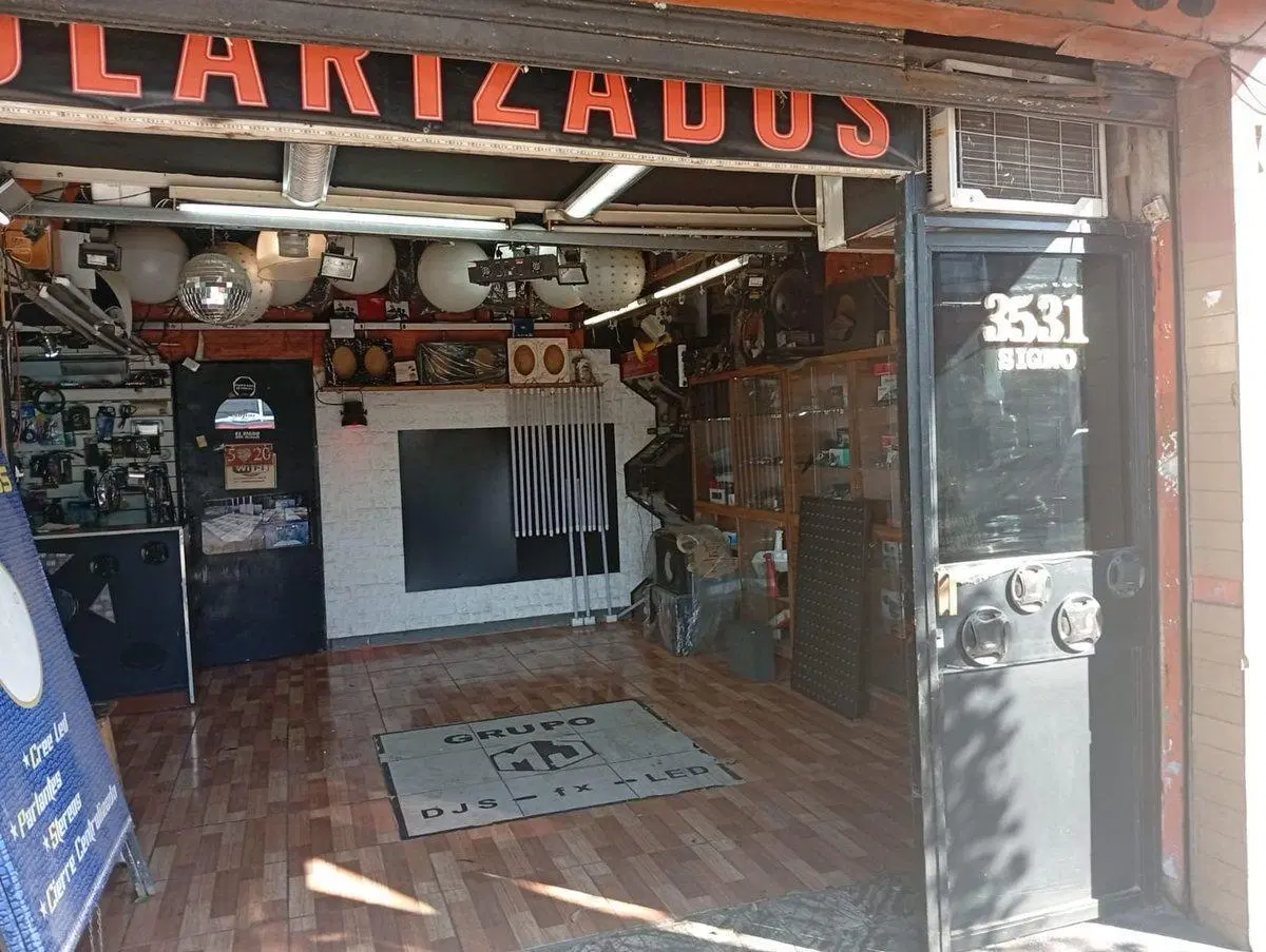 VENTA 2 UNIDADES FUNCIONALES CON ALQUILER 8