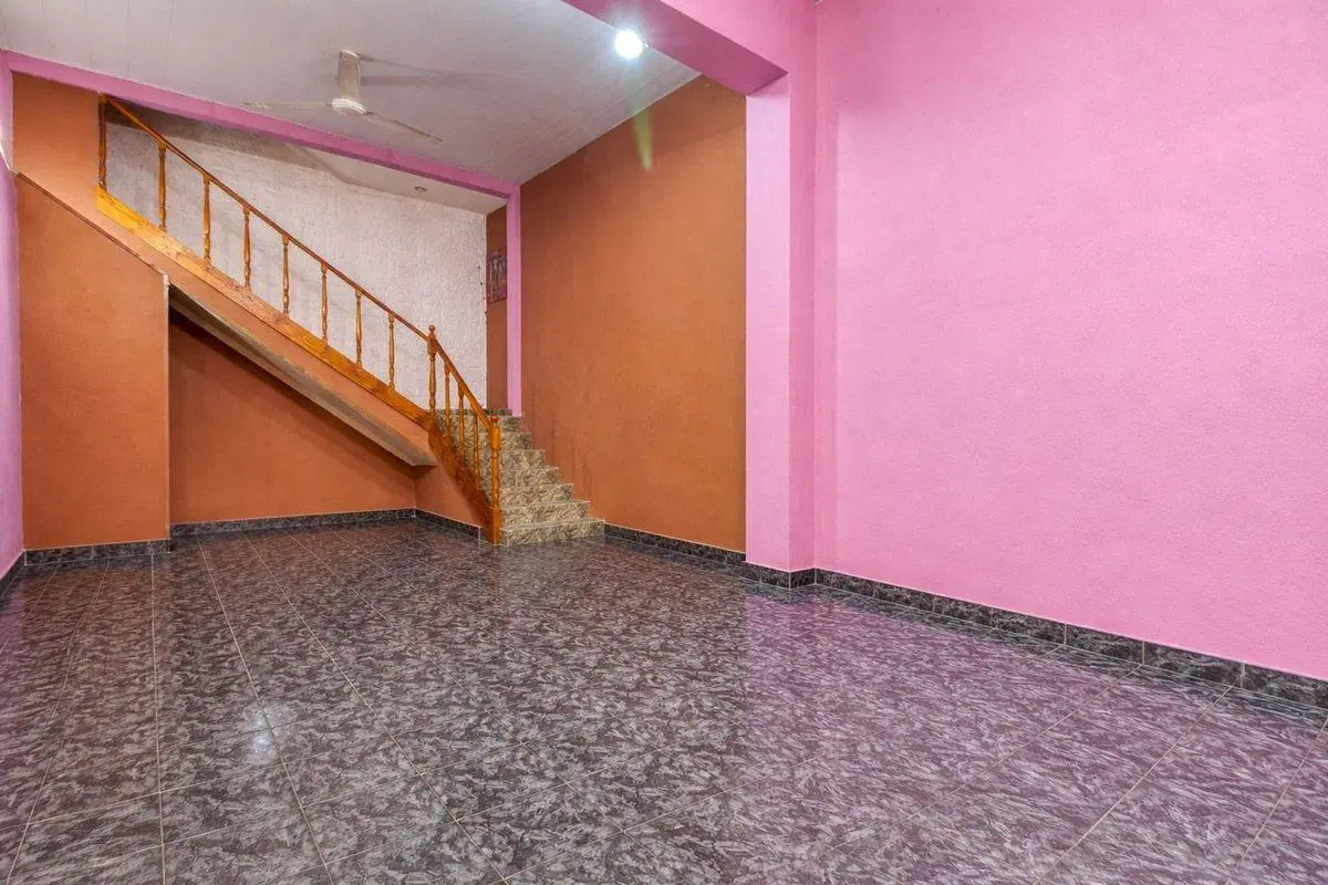 PH 4 AMBIENTES FLORESTA- OPORTUNIDAD FAMILIAS 5