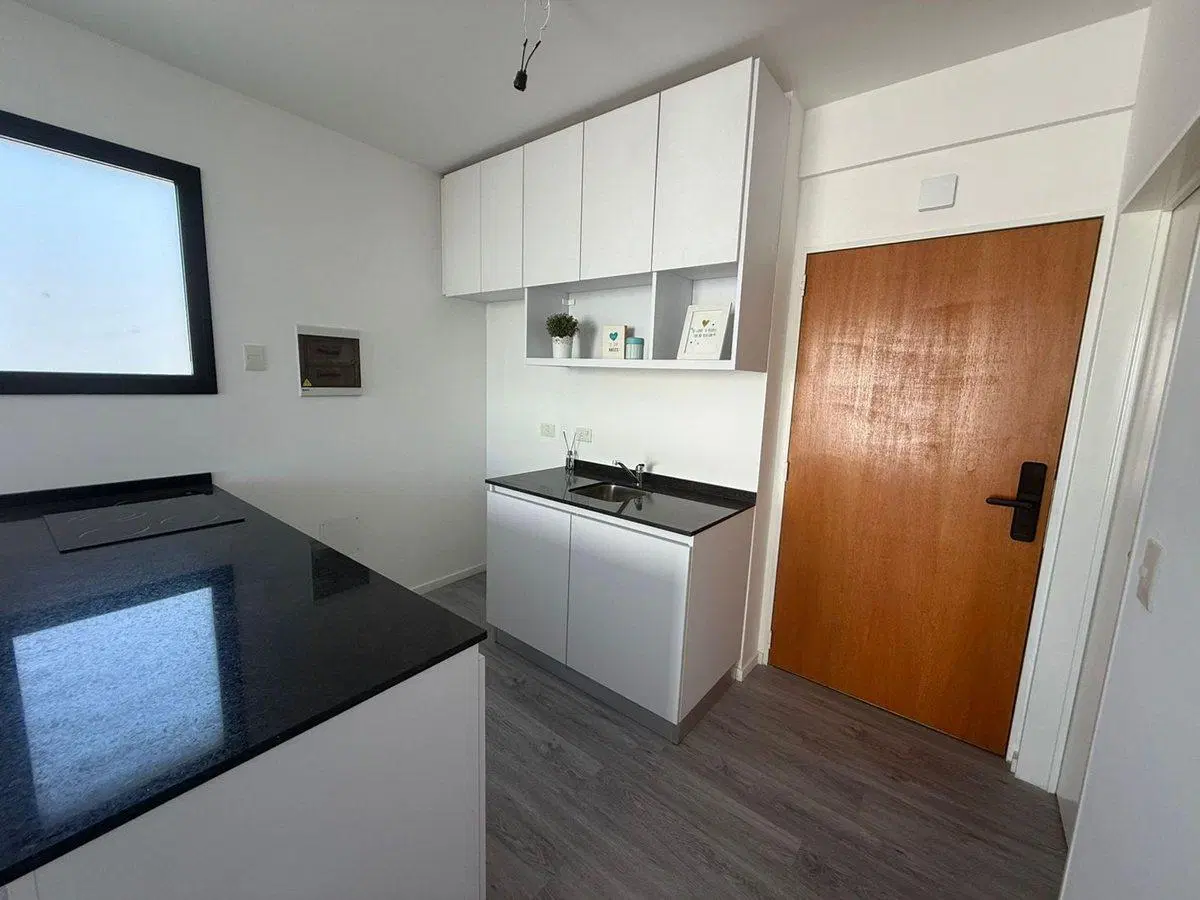 Monoambiente villa crespo estrenar full amenities 3