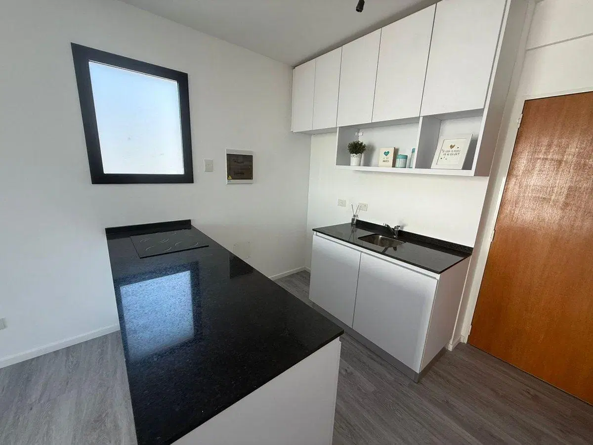 Monoambiente villa crespo estrenar full amenities 2