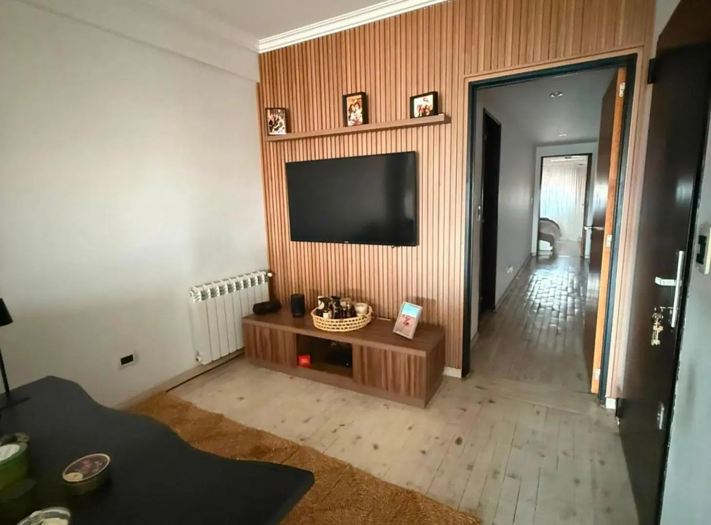 DEPARTAMENTO EN VENTA 3 AMBIENTES  MUY LUMINOSO 4