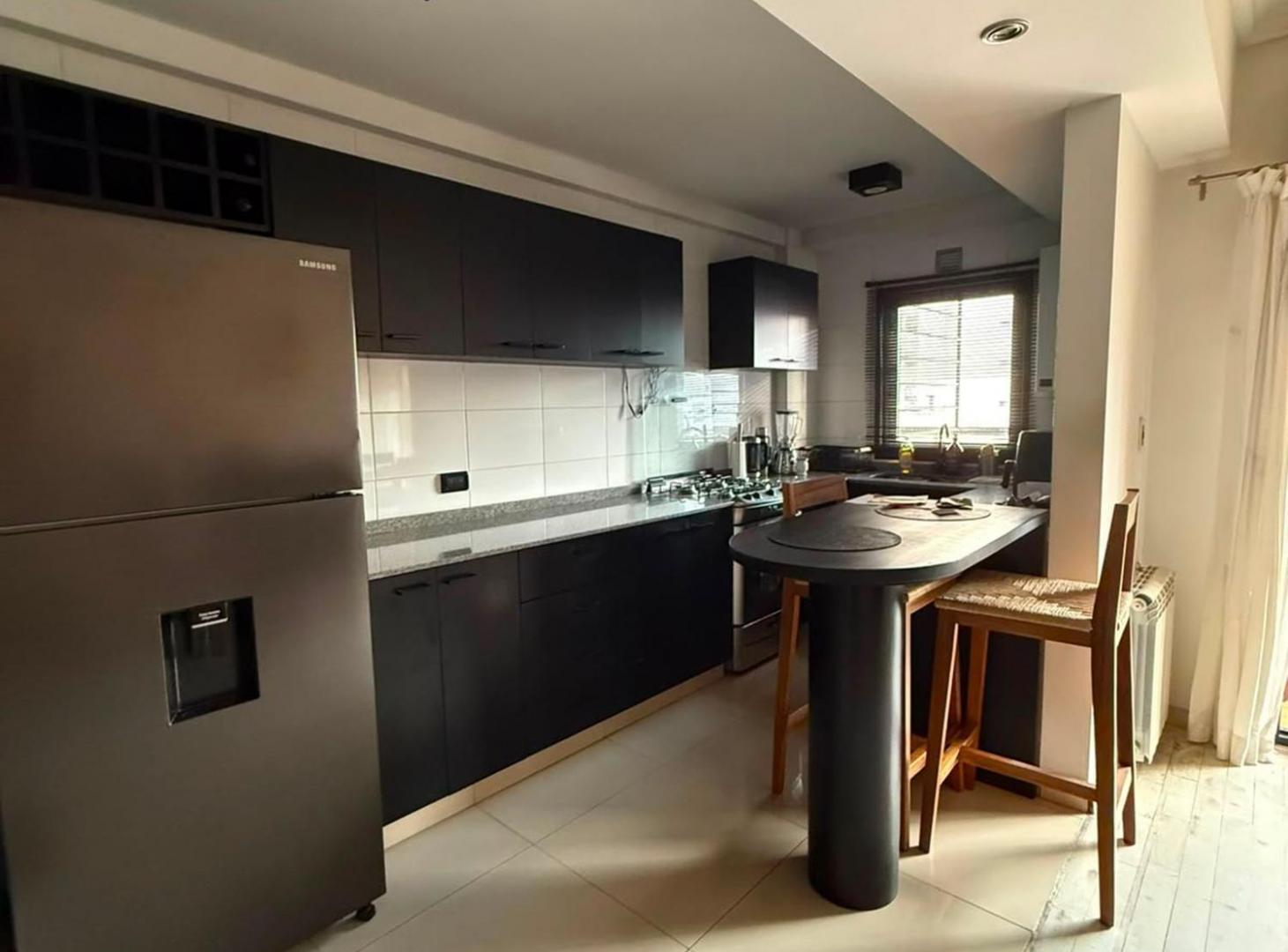 Foto de DEPARTAMENTO EN VENTA 3 AMBIENTES MUY LUMINOSO, imagen 2