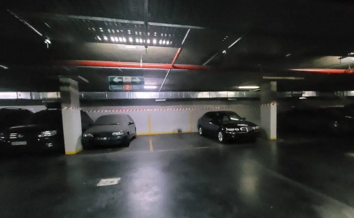 COCHERA VENTA BALVANERA 2
