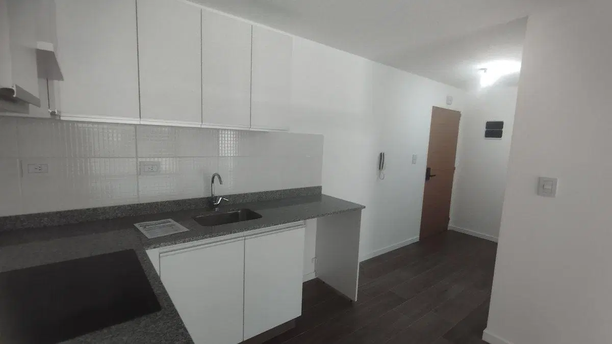 VENTA 2 AMBIENTES A ESTRENAR AMENITIES BALCON 4