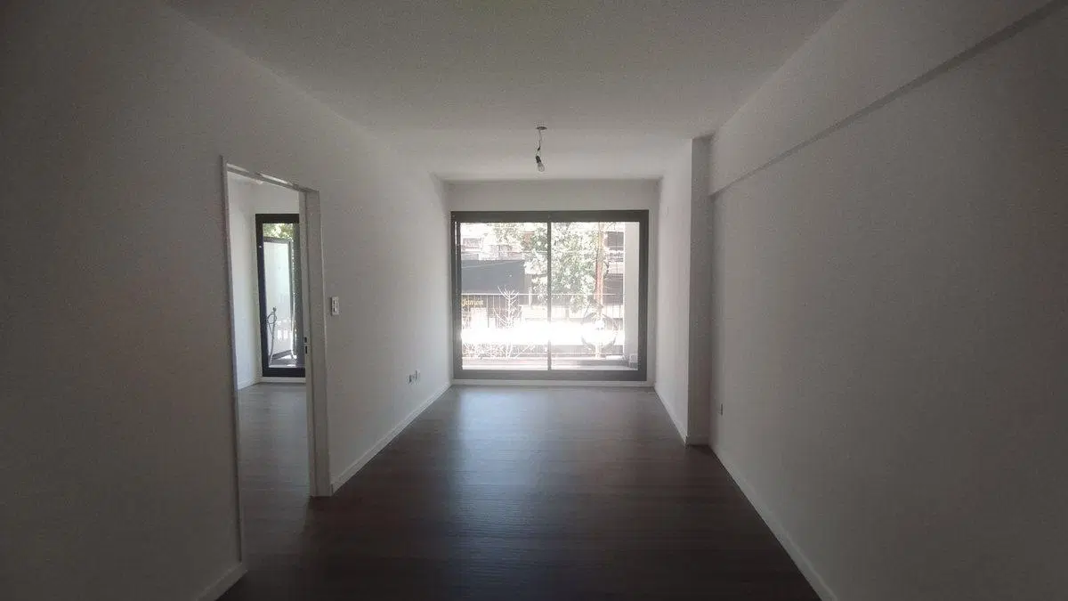 VENTA 2 AMBIENTES A ESTRENAR AMENITIES BALCON 2