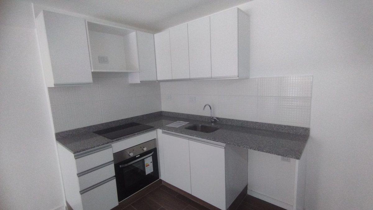 Foto de VENTA 2 AMBIENTES A ESTRENAR AMENITIES BALCON, imagen 5