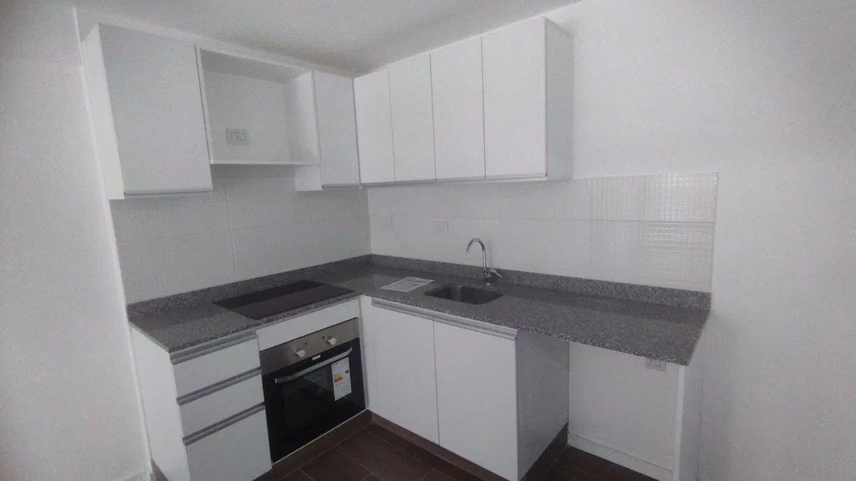 VENTA 2 AMBIENTES A ESTRENAR AMENITIES BALCON 5