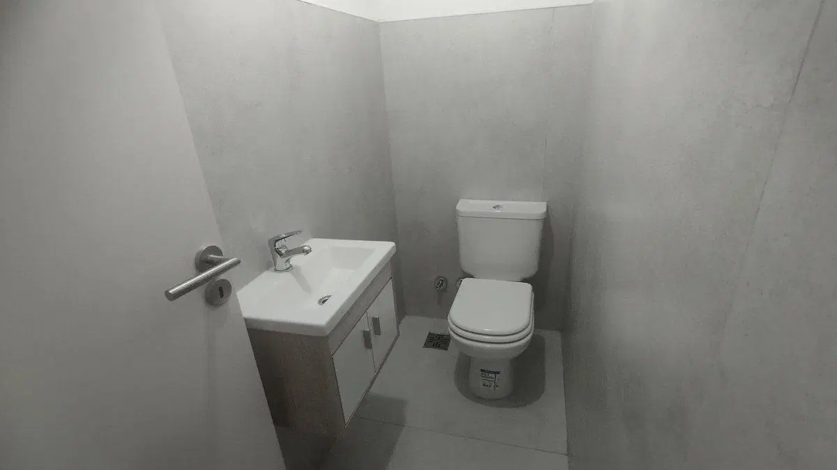 VENTA 2 AMBIENTES A ESTRENAR HABITACION EN SUITE 5