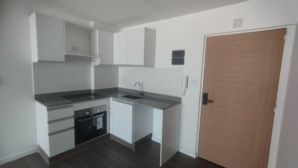 VENTA 2 AMBIENTES A ESTRENAR HABITACION EN SUITE 2