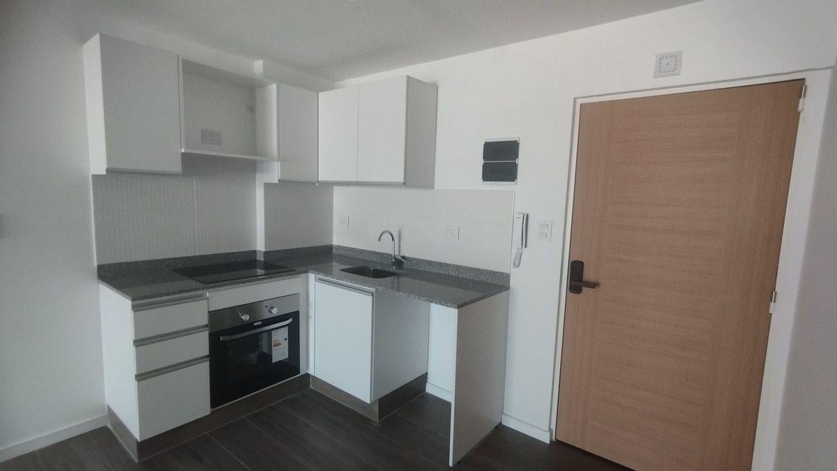 VENTA 2 AMBIENTES A ESTRENAR HABITACION EN SUITE