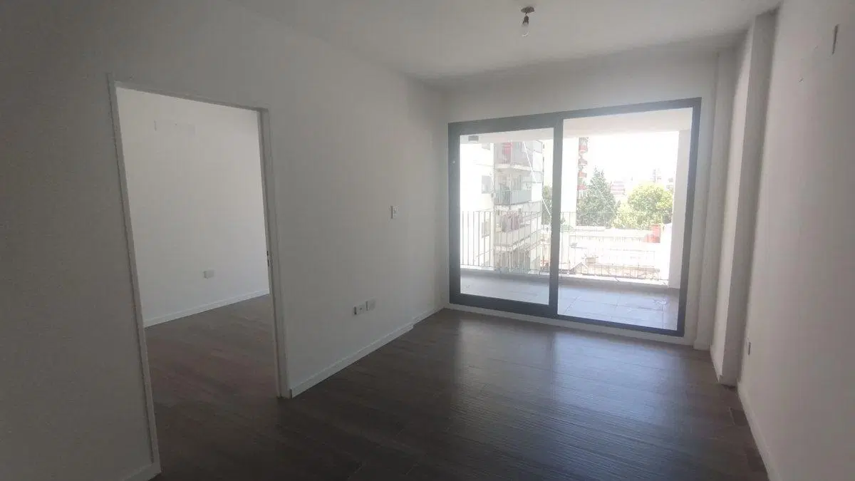 VENTA 2 AMBIENTES A ESTRENAR HABITACION EN SUITE 5