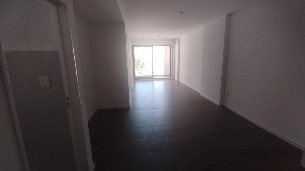 VENTA 2 AMBIENTES A ESTRENAR HABITACION EN SUITE 3