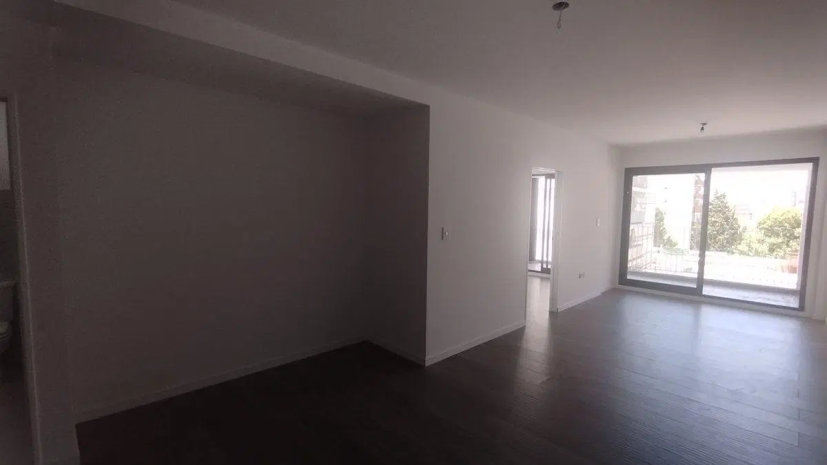 VENTA 2 AMBIENTES A ESTRENAR HABITACION EN SUITE 4