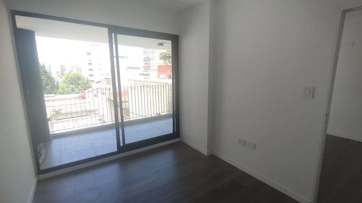VENTA 2 AMBIENTES A ESTRENAR HABITACION EN SUITE 2