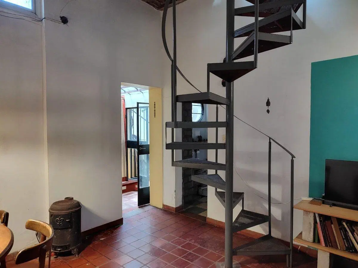 Gran PH 130 m² con doble terraza, verde y espacios 4