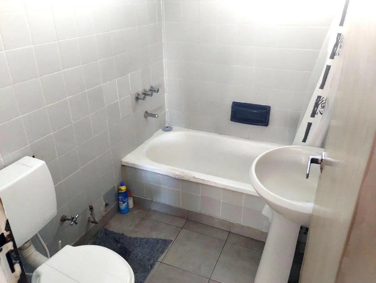 VENTA 4 AMB EDIFICIO FRENTE A PARQUE RIVADAVIA!!! 2