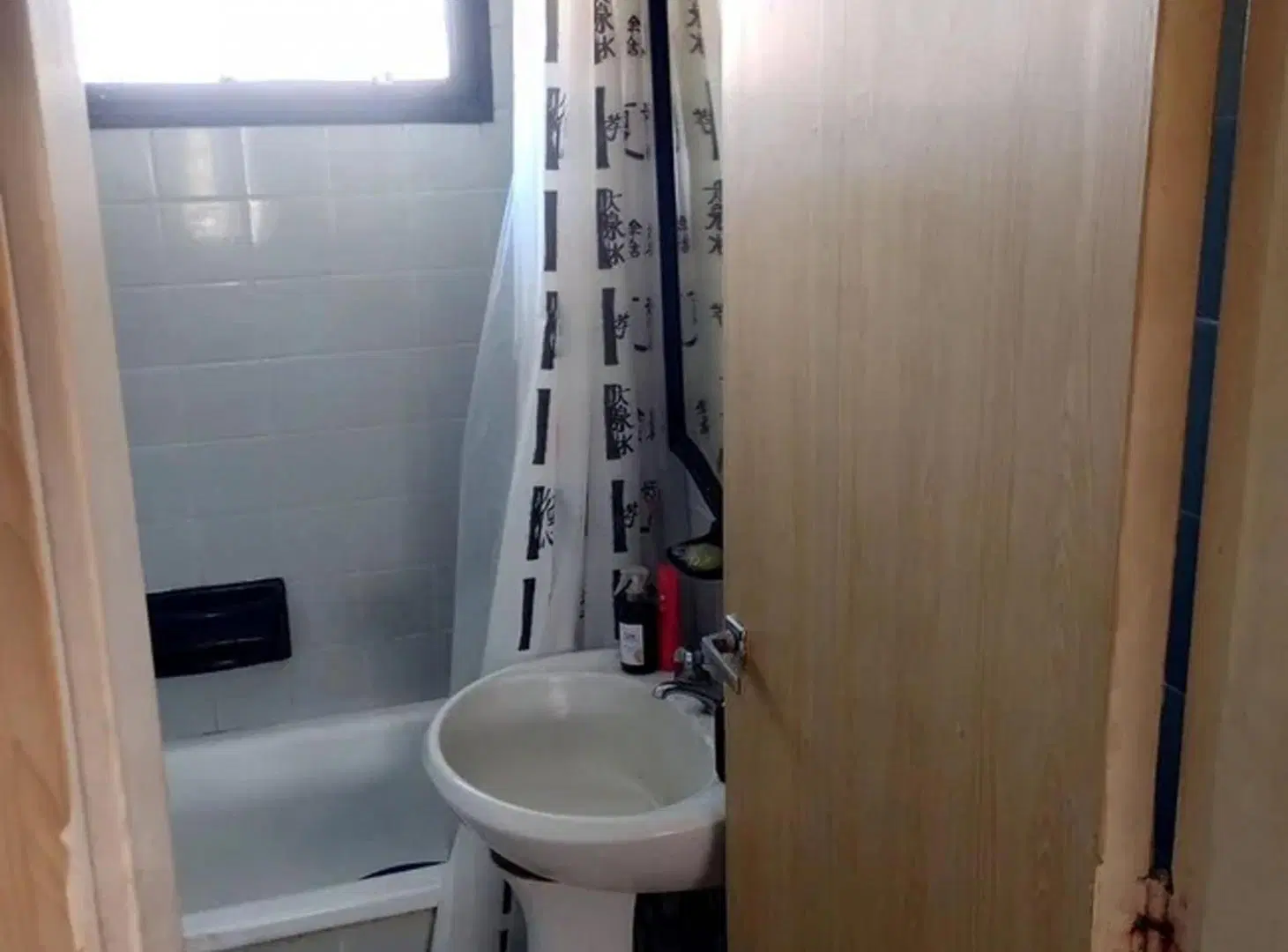 VENTA 4 AMB EDIFICIO FRENTE A PARQUE RIVADAVIA!!! 3