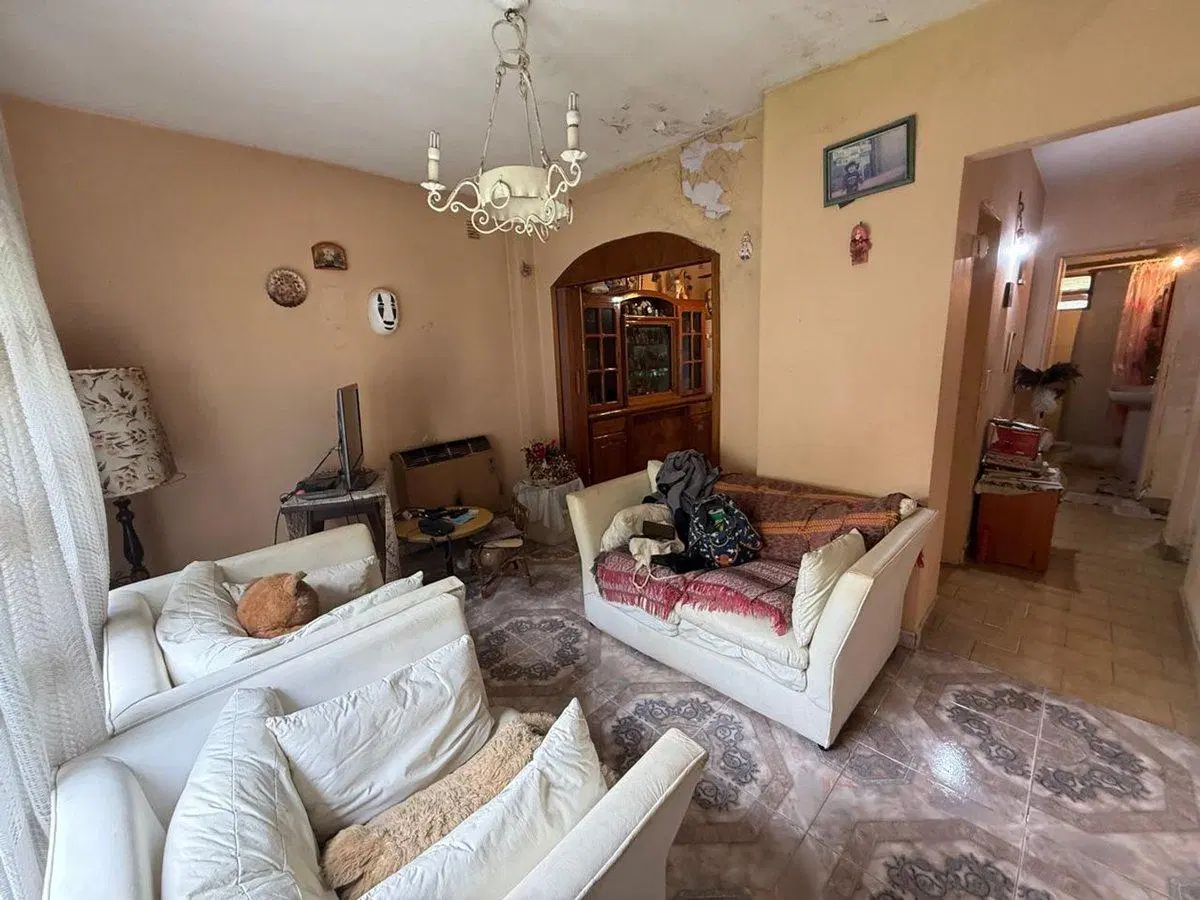 VENTA CASA ITUZAINGO 4 AMBIENTES LOTE PROPIO 4
