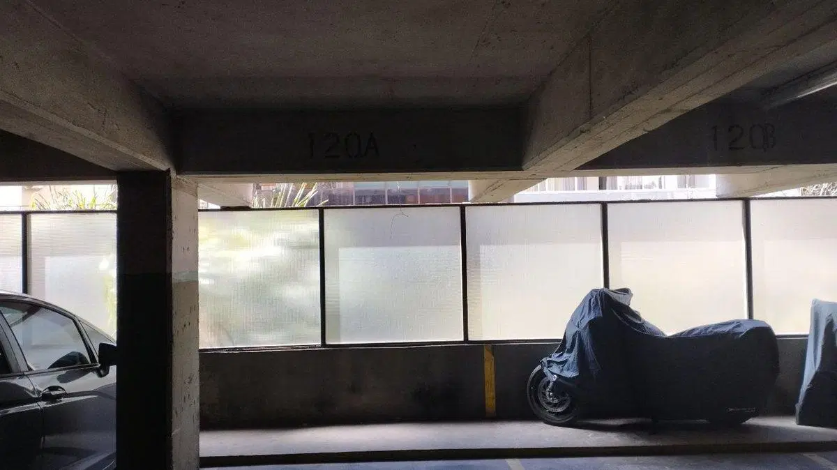 COCHERA DOBLE TECHADA VENTA BELGRANO SEGURIDAD 3