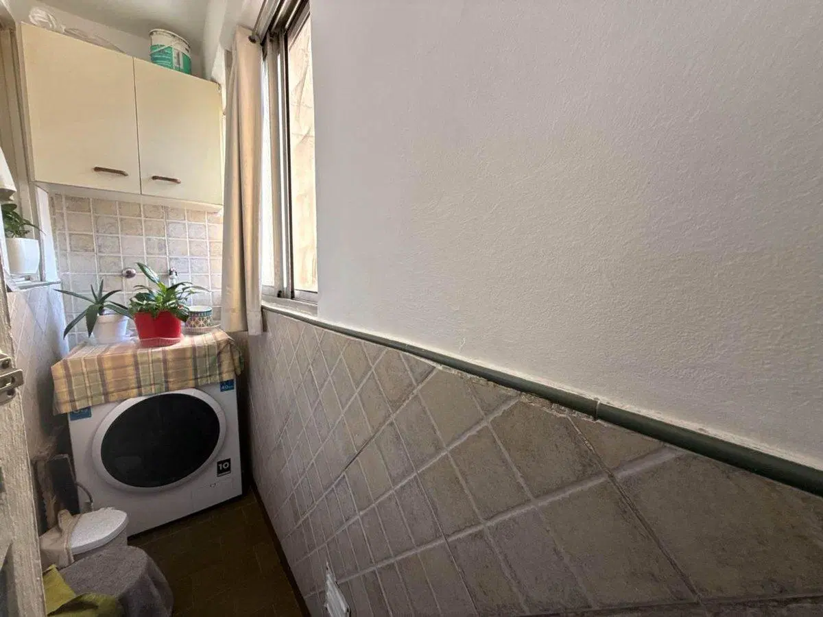 DEPARTAMENTO 4 AMBIENTES CON BALCON FLORESTA 4
